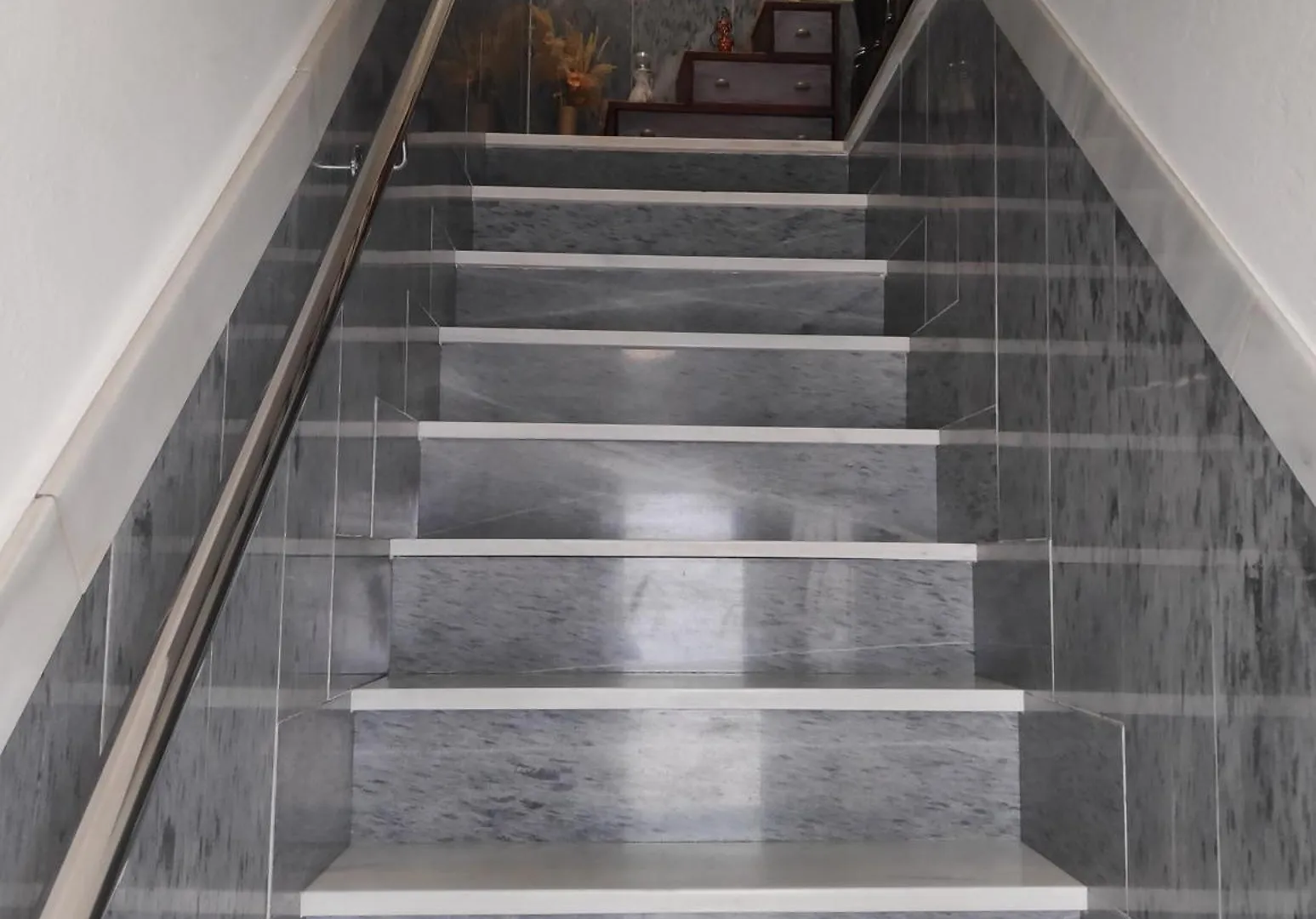Apartamento El Almencino Tolox 0*,