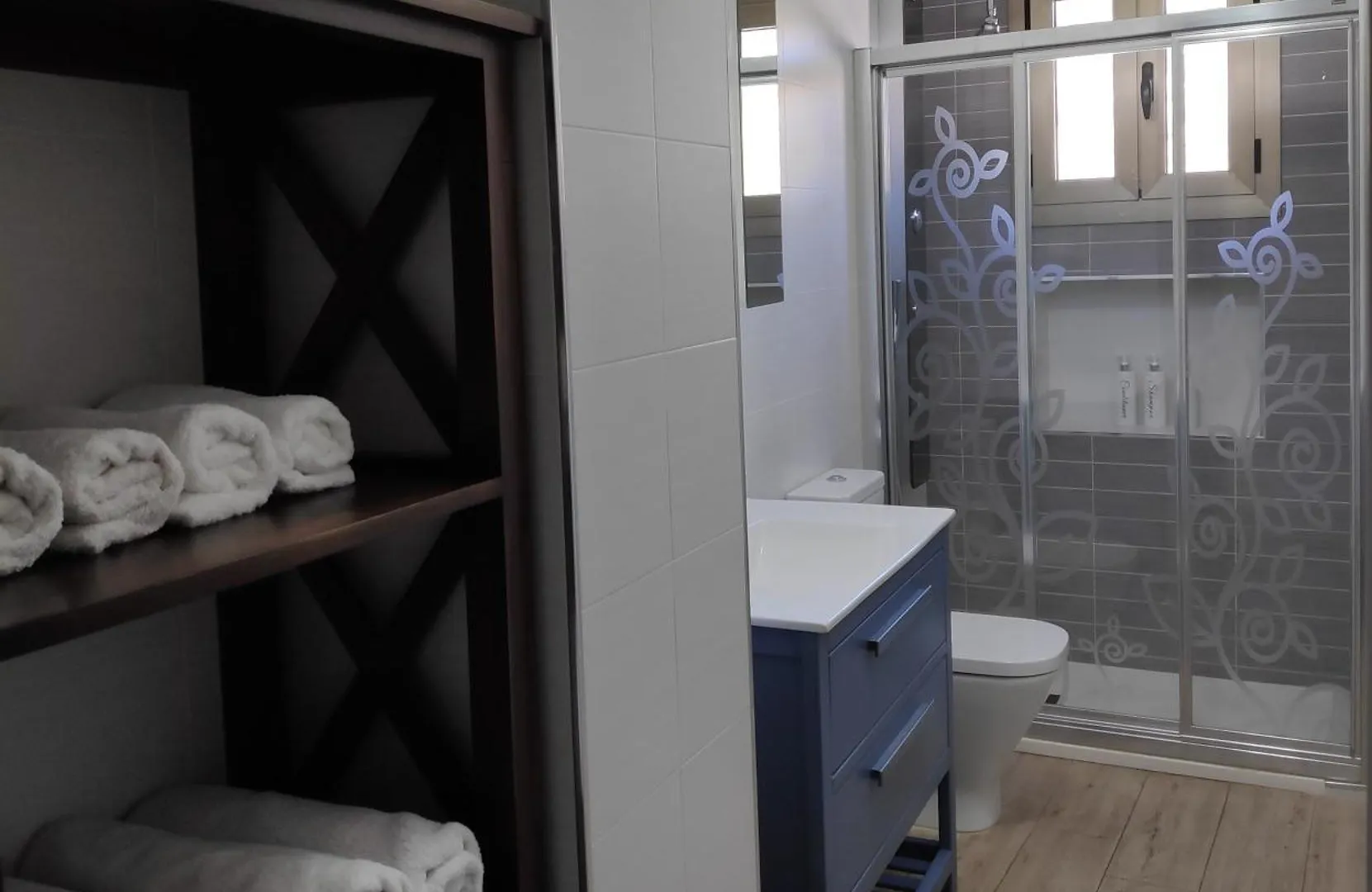 Apartamento El Almencino Tolox Apartment