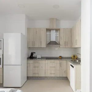 Apartamento El-hizan, Laujar De Andarax