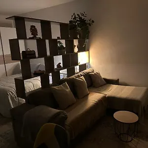 Apartamento Loft En Patio De Casa Tipica De Pueblo, Villafranca de Córdoba