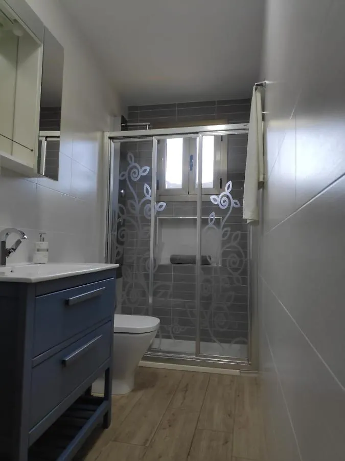 Apartamento El Almencino 톨록스