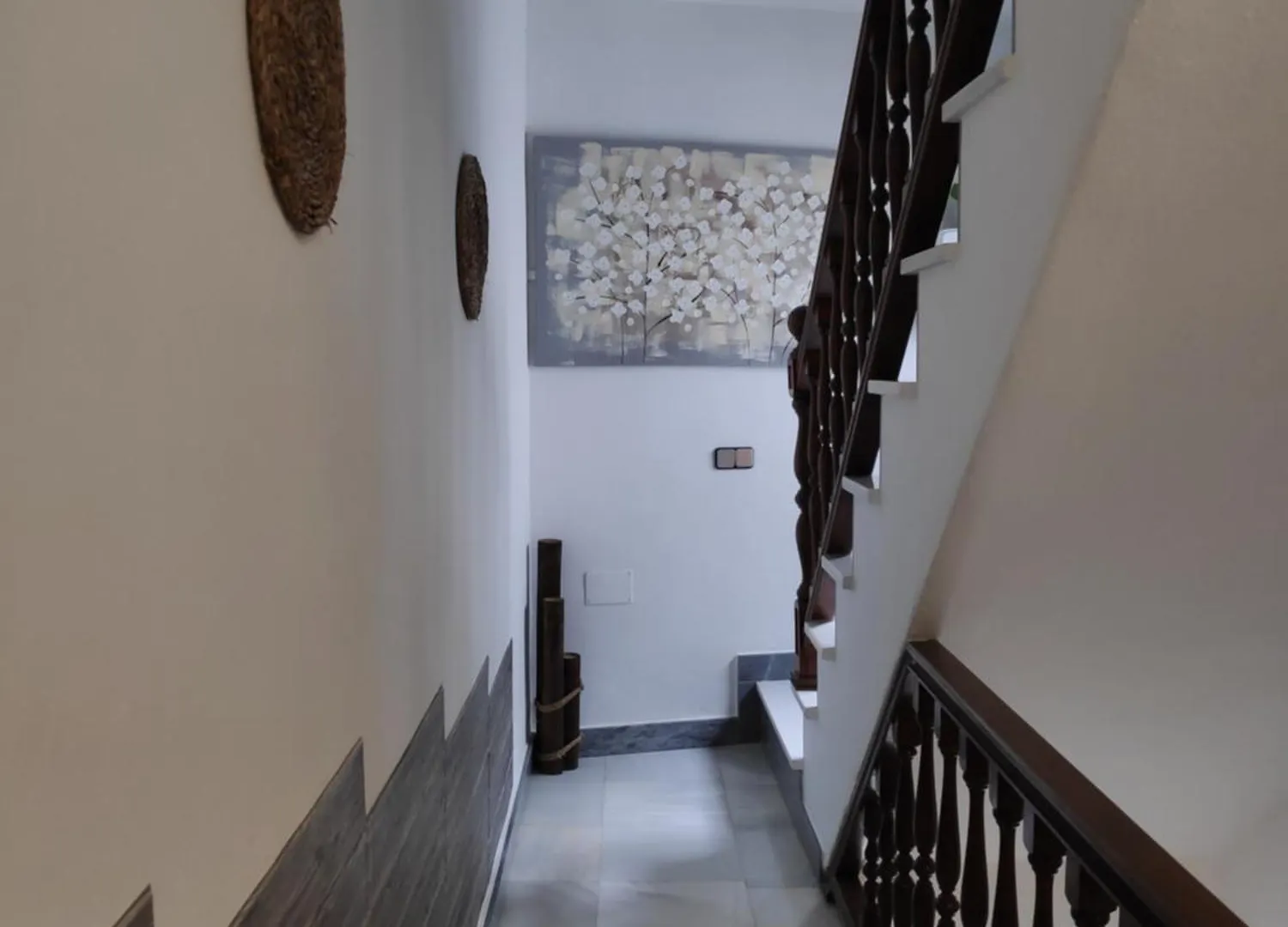 아파트 Apartamento El Almencino 톨록스