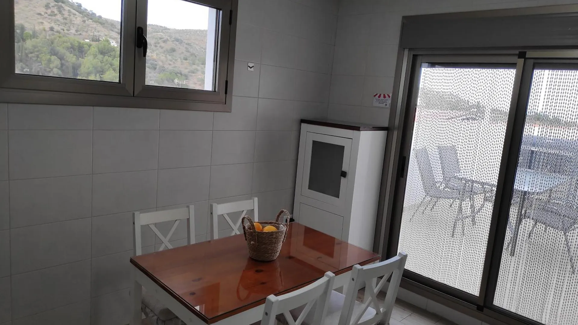 Apartamento El Almencino 톨록스