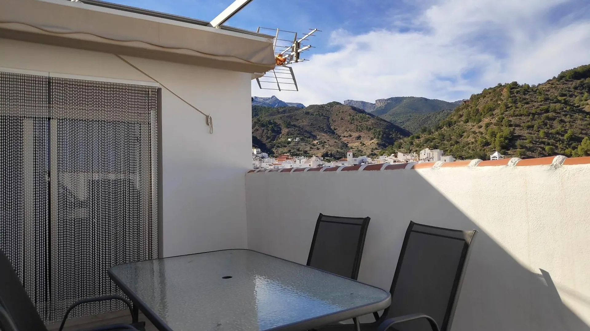 Apartamento El Almencino 톨록스 0*,  스페인