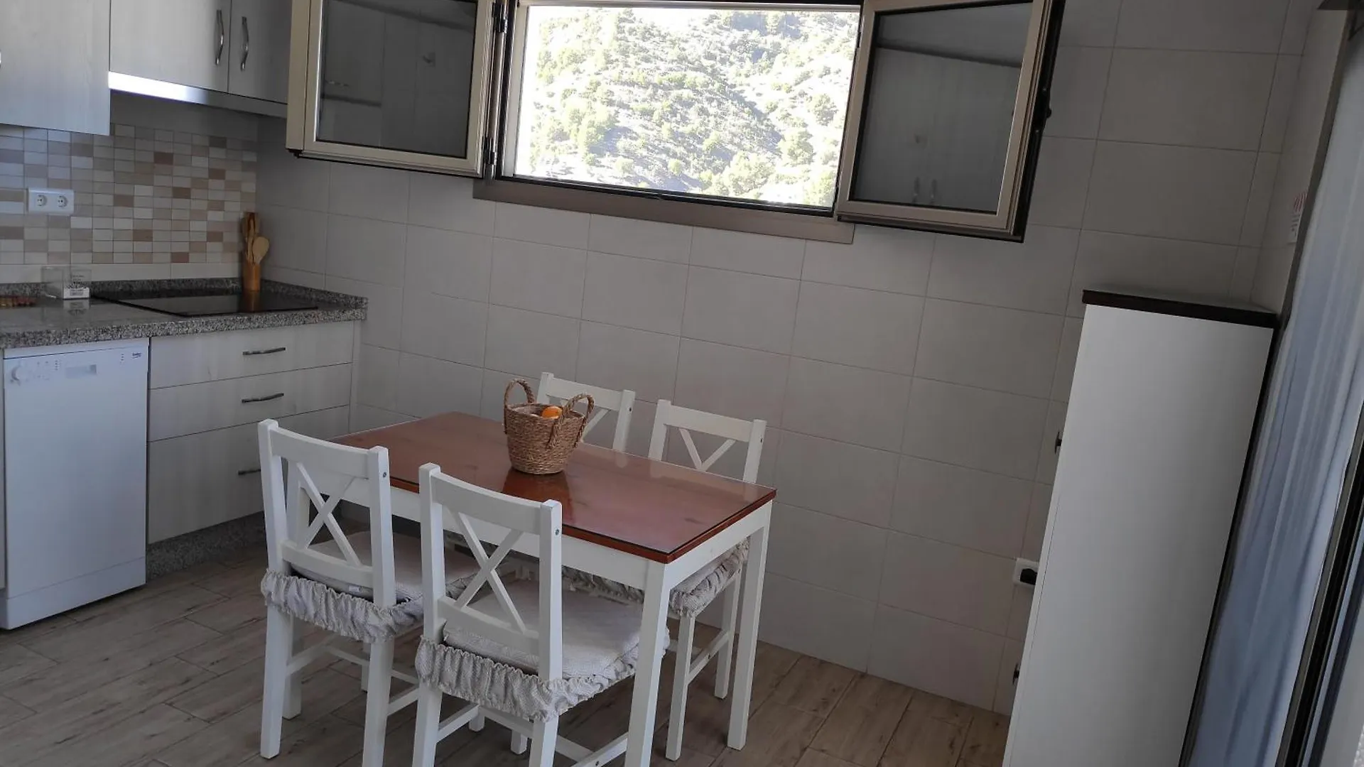 Apartamento El Almencino 톨록스