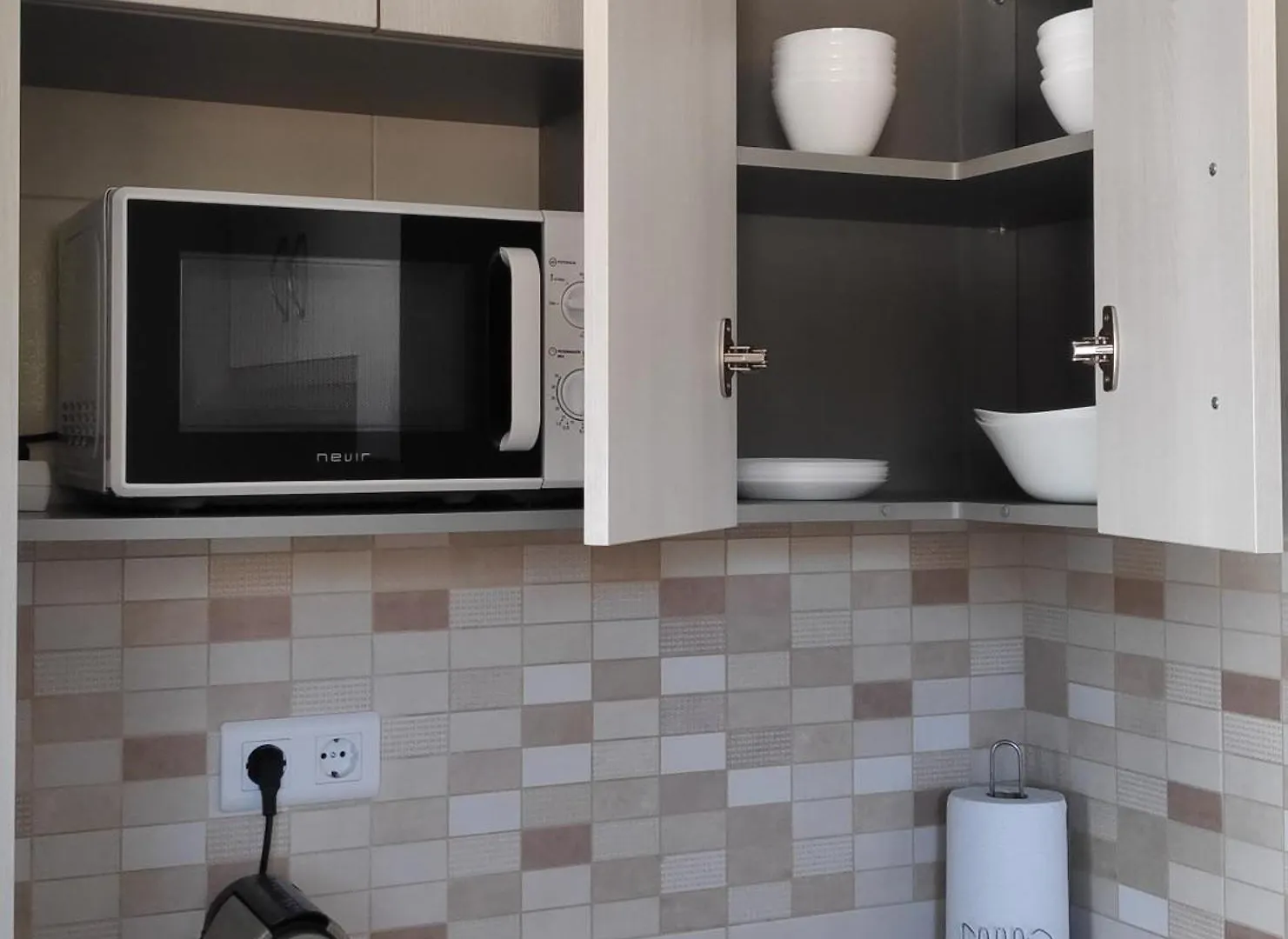 Apartamento El Almencino 톨록스 0*,  스페인